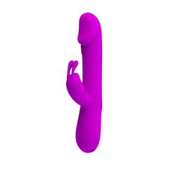 Vibrateur lapin robert pas cher