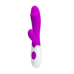 Vibrateur lapin snappy pas cher