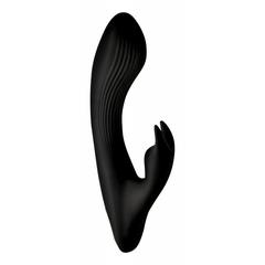 Vibrateur lapin the bendable pas cher