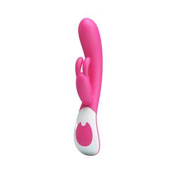 Vibrateur lapin vincent pas cher