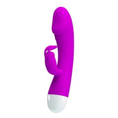 Vibrateur lapin will pas cher