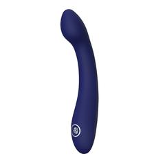 Vibrateur point g blue evolution hybris pas cher