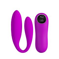 Vibrateur pour couples chad pas cher