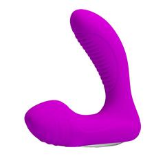 Vibrateur pour la prostate et le point g lillian pas cher