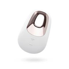 Vibrateur satisfyer layons - white temptation pas cher