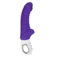 Vibrator tiger g5 - violet pas cher