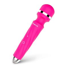 Vibro à baguette nalone lover - rose pas cher