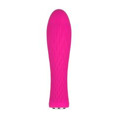 Vibro à balles nalone ian - rose pas cher