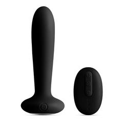 Vibro anal chauffant primo pas cher