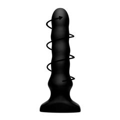 Vibro anal pivotant thunderplug pas cher