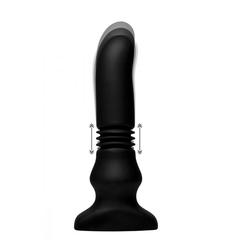 Vibro de la prostate et poussant thunderplug pas cher