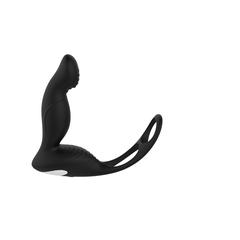 Vibro de prostate avec anneau pénis p-pleaser pas cher