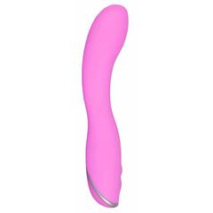 Vibro en silicone pas cher