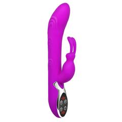 Vibro lapin chauffant hto ii pas cher