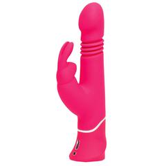 Vibro lapin happy rabbit thrusting pas cher