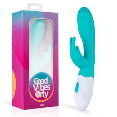 Vibro lapin leda pas cher