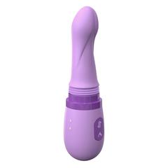 Vibro machine de sexe personnelle her pas cher