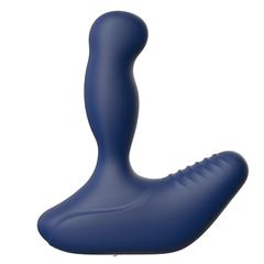 Vibro rotatif pour prostate revo - bleu pas cher
