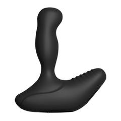 Vibro rotatif pour prostate revo - noir pas cher