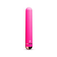 Vibro supreme vibe - rose pas cher