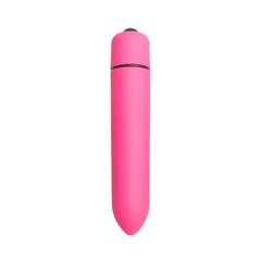 Vibromasseurs à balle 10 vitesses easytoys - rose pas cher