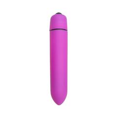 Vibromasseurs à balle 10 vitesses easytoys - violet pas cher