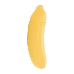Vibromasseurs banane emoji pas cher