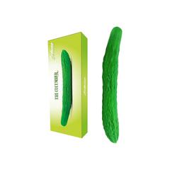 Vibromasseurs concombre gemuse the cucumber pas cher