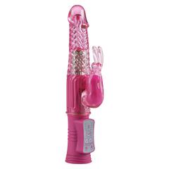 Vibromasseurs jack the rabbit rechargeable pas cher