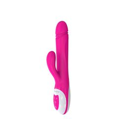 Vibromasseurs lapin à ondes nalone pas cher