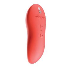 Vibromasseurs lay-on we vibe touch x - crave coral pas cher