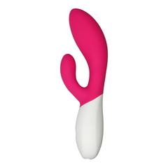 Vibromasseurs lelo ina wave cerise pas cher