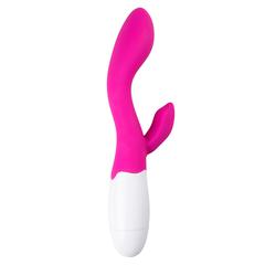 Vibromasseurs lily de easy toys - rose pas cher