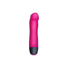 Vibromasseurs mini must 12,5 cm pas cher