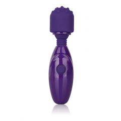 Vibromasseurs mini wand tiny teasers nubby pas cher