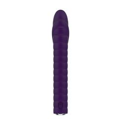 Vibromasseurs nalone dixie - violet pas cher