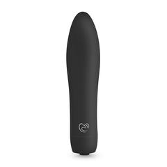 Vibromasseurs noir velvet vibe pas cher