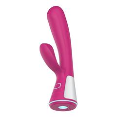 Vibromasseurs ohmibod fuse kiiroo rose pas cher