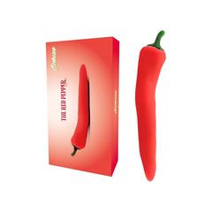 Vibromasseurs piment rouge gemuse the red pepper pas cher