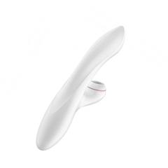 Vibromasseurs rabbit satisfyer pro g spot pas cher