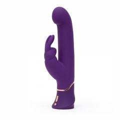 Vibromasseurs rabbit va-et-vient greedy femme power thrust pas cher