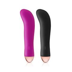 Vibromasseurs rechargeable bird - couleur : noir pas cher