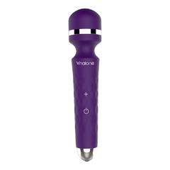 Vibromasseurs rock wand violet pas cher