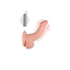 Vibromasseurs ventouse vibrant curve pas cher