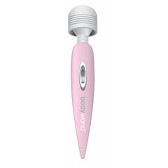 Vibromasseurs wand mini rechargeable pas cher