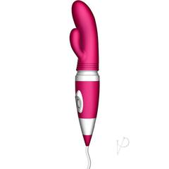 Vibromasseurs wand plus rabbit 8 pas cher