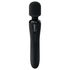 Wanachi stimulateurs rechargeable maxi massager noir pas cher