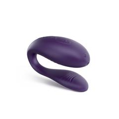 We-vibe vibromasseurs pour couple unite prune pas cher