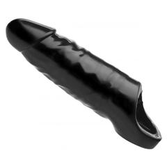 Xl black mamba cock pas cher